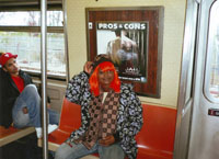 Souvenir from New York