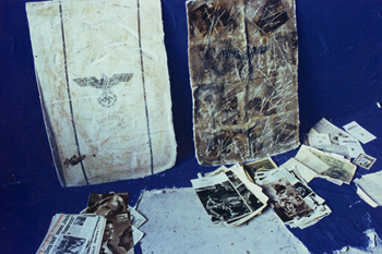 The Blue Room